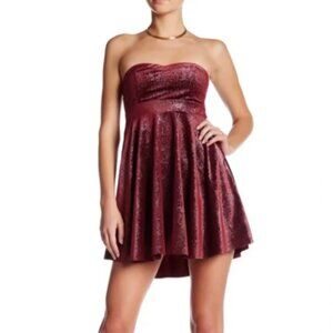knee length dresses for ladies Rendezvous Me Mini Dress